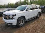 2019 CHEVROLET TAHOE K1500 LS   for sale at Copart ON - COOKSTOWN