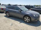 2018 Subaru Outback 2.5I Limited იყიდება Antelope-ში, CA - Rear End