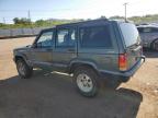 2000 Jeep Cherokee Sport იყიდება Colorado Springs-ში, CO - Rear End