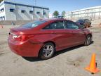 2013 Hyundai Sonata Gls   للبيع في Albuquerque، NM - Vandalism