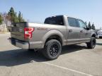2018 Ford F150 Supercrew   for Sale in Rancho Cucamonga, CA - Front End