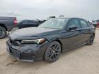 2025 Honda Civic Sport   на продаже в Houston, TX - Front End