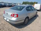 2007 VOLKSWAGEN PASSAT S T for sale at Copart WISBECH