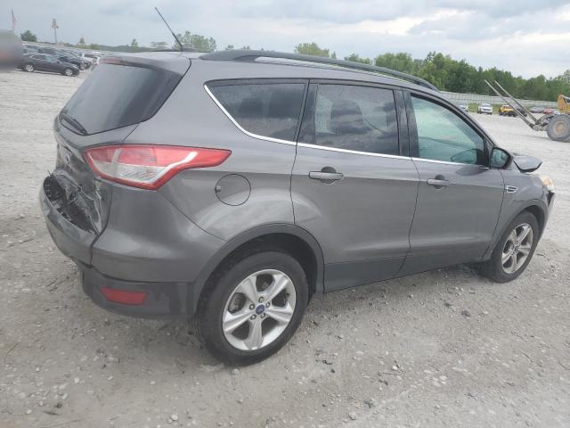  FORD ESCAPE 2014 Gray