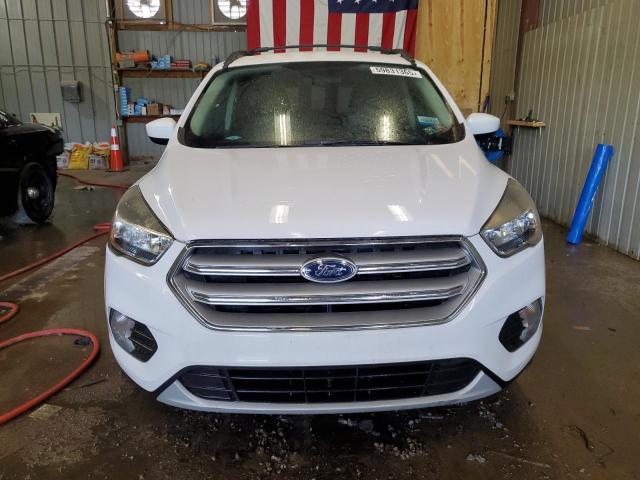  FORD ESCAPE 2018 Biały
