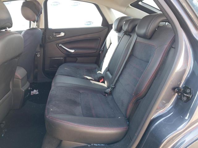 2010 FORD MONDEO TIT