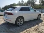 2019 Audi Q8 Premium Plus за продажба в Seaford, DE - Side