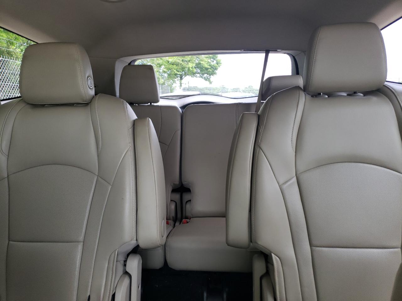 2018 Buick Enclave Essence VIN: 5GAERBKW7JJ163931 Lot: 60917945