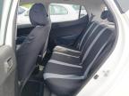 2014 HYUNDAI I10 SE for sale at Copart SANDTOFT