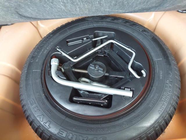 2009 FIAT PANDA MAMY