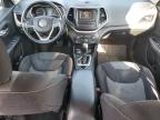 2014 Jeep Cherokee Latitude na sprzedaż w Albuquerque, NM - Rear End
