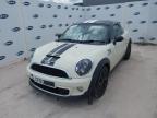 2014 MINI COOPER SD for sale at Copart BRISTOL