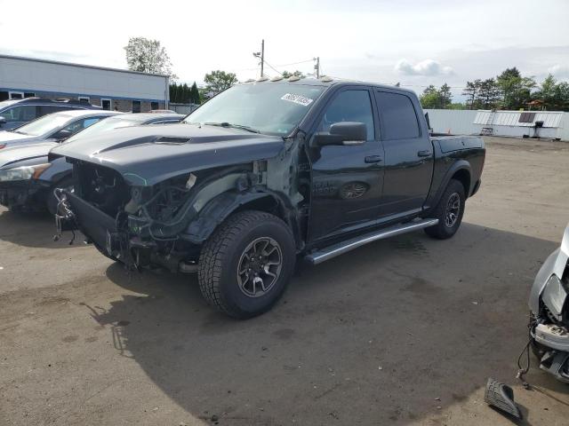 2017 Ram 1500 Rebel