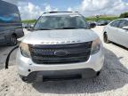 2014 Ford Explorer Sport na sprzedaż w West Palm Beach, FL - Water/Flood
