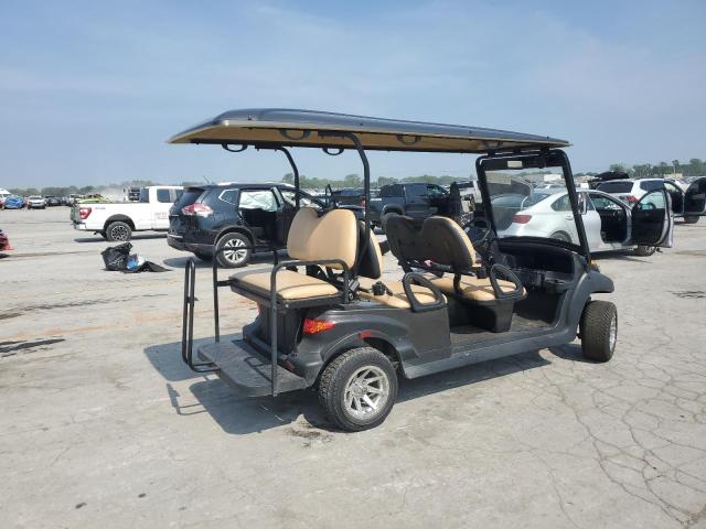 2018 GOLF CART CART