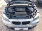 2013 BMW X1 XDRIVE2 for sale at Copart BRISTOL