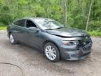2016 CHEVROLET MALIBU LT   à vendre chez Copart ON - COOKSTOWN