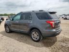 2015 Ford Explorer Xlt zu verkaufen in Houston, TX - Water/Flood