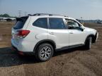 2024 Subaru Forester Premium   იყიდება Elgin-ში, IL - Front End