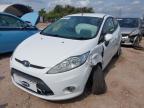 2009 FORD FIESTA ZET for sale at Copart BRISTOL