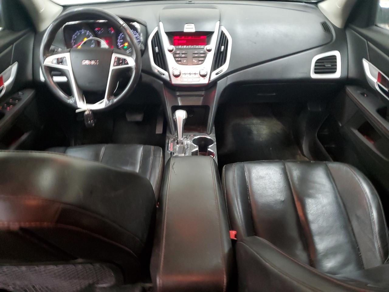 2011 GMC Terrain Slt VIN: 2CTALWEC0B6205110 Lot: 60509565