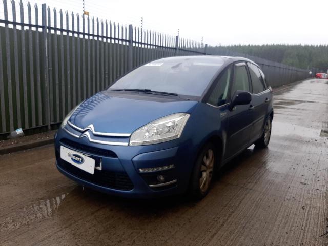 CITROEN C4 PICASSO 2013