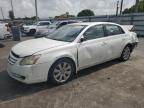 2007 Toyota Avalon Xl   на продаже в Miami, FL - All Over