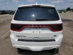 2017 Dodge Durango R/T за продажба в Moraine, OH - Side
