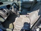 2009 Honda Civic Lx на продаже в Assonet, MA - Rear End