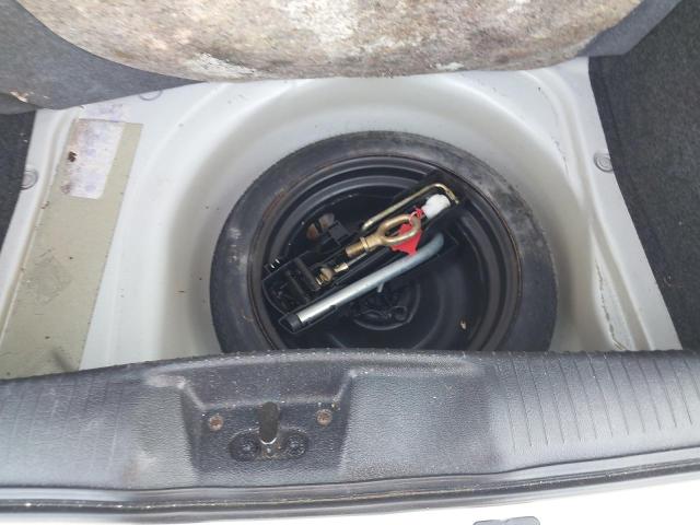 1999 VOLKSWAGEN POLO 1.4 L