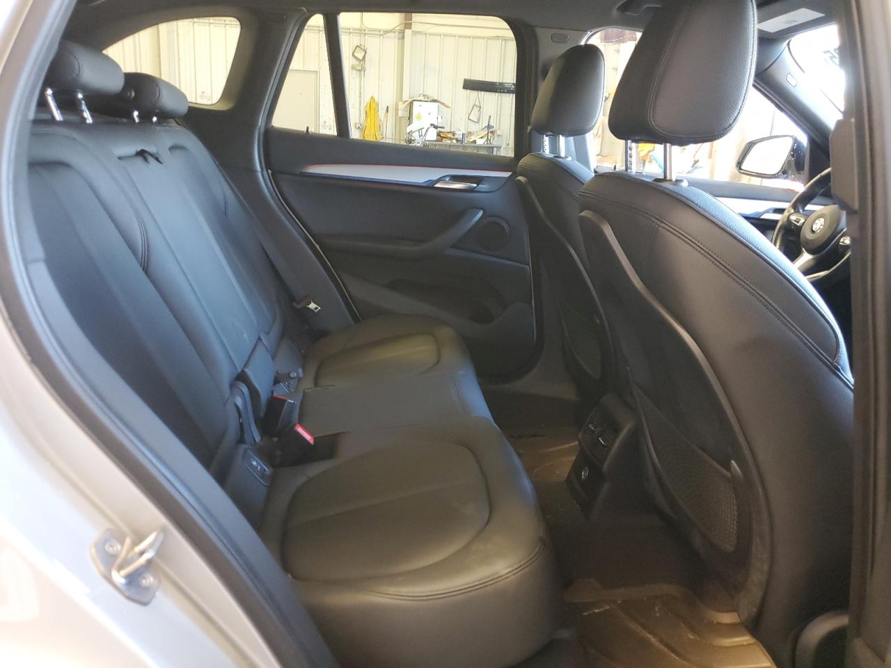 2016 BMW X1 xDrive28I VIN: WBXHT3C3XG5E50937 Lot: 62476985