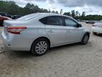 2013 Nissan Sentra S for Sale in Hampton, VA - Front End