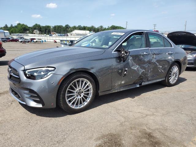 MERCEDES-BENZ E 350 4MAT 2021