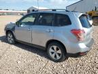 2014 Subaru Forester 2.5I Touring for Sale in Rapid City, SD - Hail