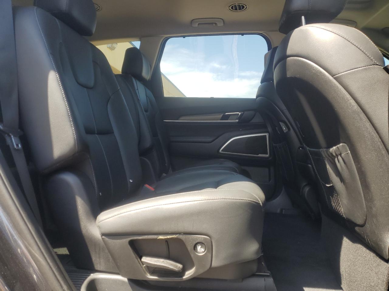 2022 Kia Telluride Ex VIN: 5XYP3DHC0NG202317 Lot: 61571795