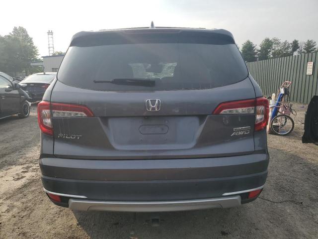  HONDA PILOT 2019 Gray