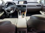 2017 Lexus Rx 350 Base for Sale in Bridgeton, MO - Hail