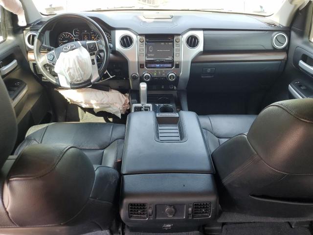  TOYOTA TUNDRA 2019 Синій