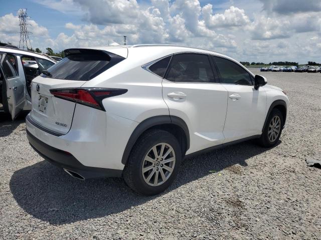  LEXUS NX 2020 Biały