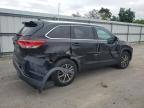 2017 Toyota Highlander Se   zu verkaufen in Glassboro, NJ - Side