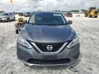 2016 Nissan Sentra S na sprzedaż w Loganville, GA - Mechanical