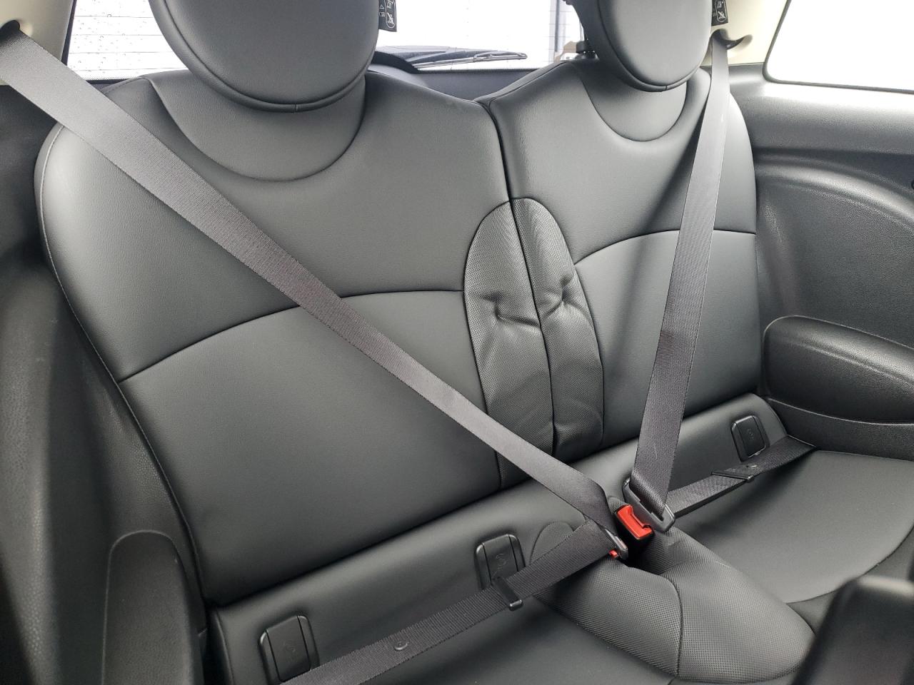 2013 Mini Cooper S VIN: WMWSV3C54DT396065 Lot: 60623035