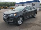 2019 Ford Edge Sel за продажба в Ham Lake, MN - Hail
