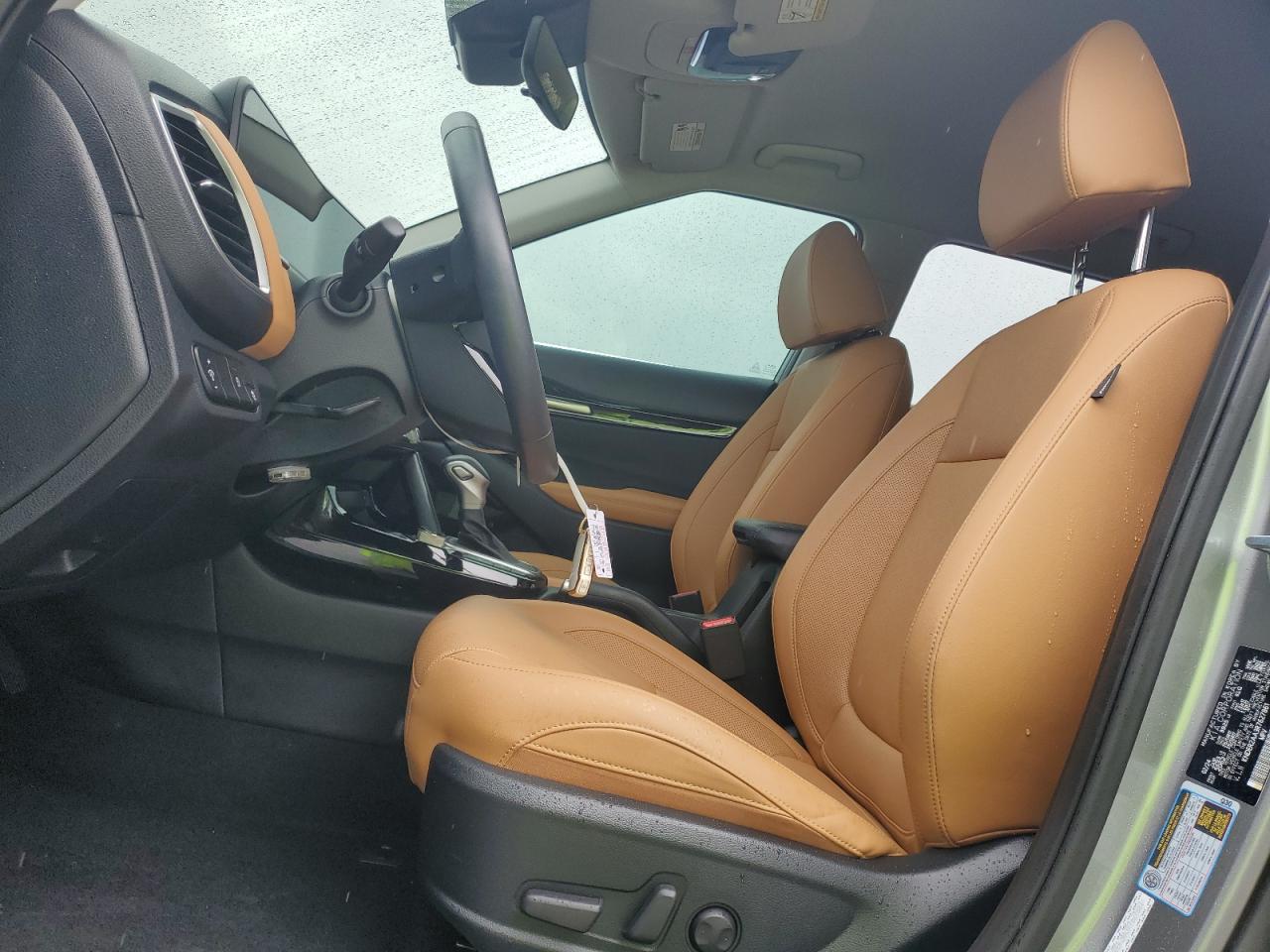 2024 Kia Seltos Ex VIN: KNDER2AA3R7627861 Lot: 63004055