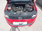 2012 VOLKSWAGEN POLO SEL T for sale at Copart BRISTOL