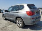 2012 Bmw X3 Xdrive28I for Sale in Sun Valley, CA - Front End