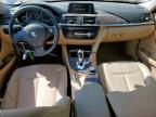 2014 BMW 320 I   for sale at Copart TX - HOUSTON EAST