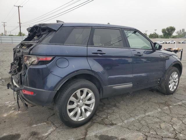  LAND ROVER RANGEROVER 2017 Синий