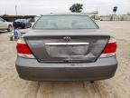 2005 Toyota Camry Le en Venta en Temple, TX - Rear End