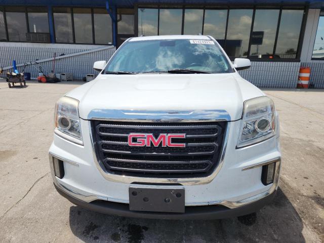  GMC TERRAIN 2017 White